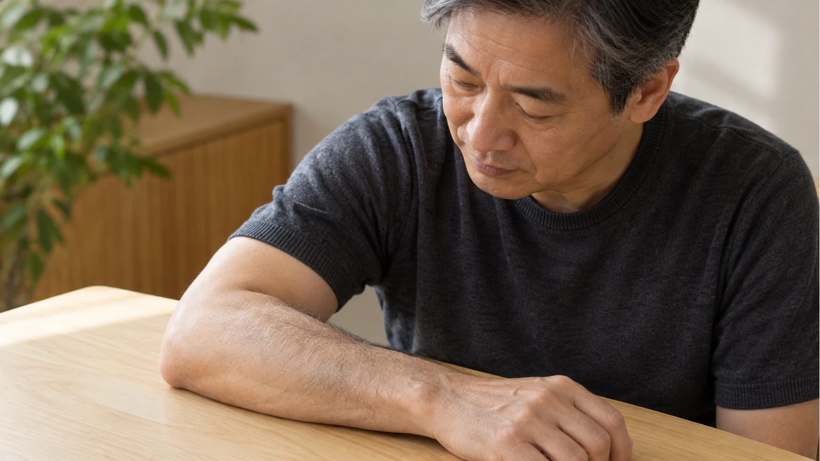 광주 레이저제모, 검은 털은 줄었는데 흰 털이 남는 이유