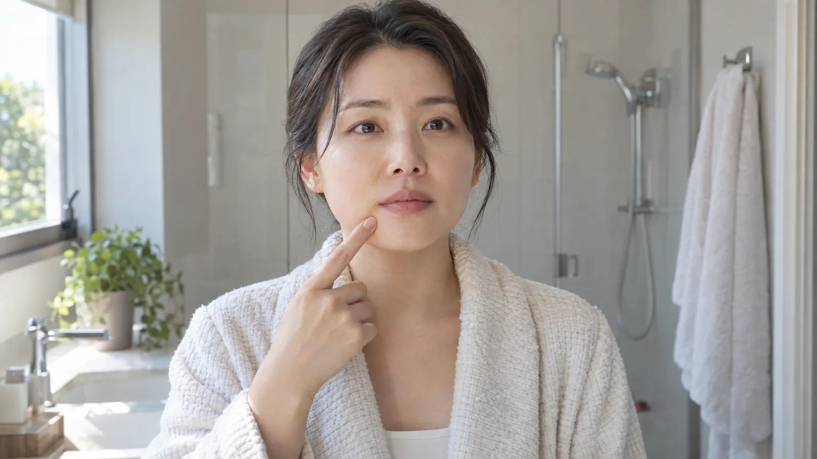 광주 사각턱보톡스, 얼굴 너비가 뼈 때문이라면 여러 번 맞으면 줄어들까?
