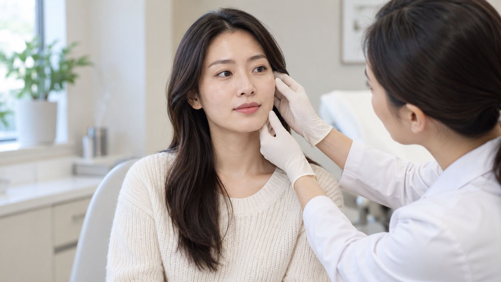 광주 스컬트라, 월별 경과보다 새로 만져지는 결절을 먼저 살피세요